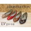 SHOES BLAH LV50-02