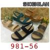 SHOES BLAH 981-56