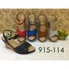 SHOES BLAH 915-114