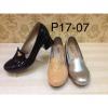 SHOES BLAH P17-07