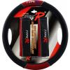 TYPE-R ชุดที่หุ้มพวงมาลัย+นวมหุ้ม(คู่) TR-1392R