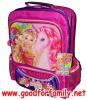 กระเป๋าเป้เด็ก Barbie  Secret Door 16 นิ้ว สีชมพู บาร์บี้ กระเป๋าสะพายเด็ก กระเป๋าเด็ก กระเป๋านักเรียน รหัส bckpckbar146