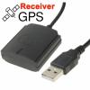 ครื่องรับสัญญาณ-GPS-ต่อคอมพิวเตอร์  ส่งฟรี