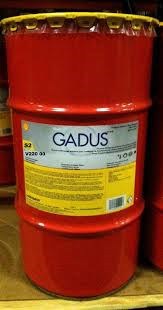 ขาย Shell Gadus S2 NLGI3 (ขนาด 180 Kg)