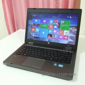 * * * ขาย แล้ว ครับ  * * * HP Core i5-3320M 8GB RAM แรงคุ้มราคา