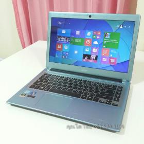 * * * ขาย แล้ว ครับ  * * * Acer Core i5 การ์ดจอแยก RAM 8GB