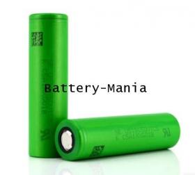 SONY 18650 IMR VTC5 2600mAh Rechargeable 3.7V 30A Batteries