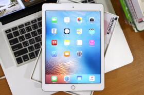 ขาย Apple iPad air2 wifi 16 gb