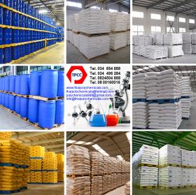 ขาย Sodium Citrate Trisodium Citrate