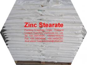 ขาย Zinc Stearate Zinc Stearate