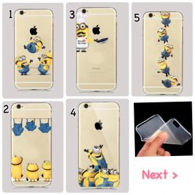 Case iphone 6/6s