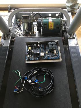 รับเปลี่ยน - ขาย อะไหล่เครื่องออกกำลังกาย