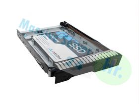 ขาย hp ขาย - ราคาพิเศษ	(	J9F38A	)	HPE MSA 800GB 12G SAS Me 2.5 inch Em SSD