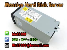 ขาย dell (	ขาย	)	 0JWVO	DELL Poweredge 1800 675W PW DPS-650BB A