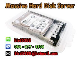 ขาย dell (	ขาย	)	CTKF8	Dell 146-GB 10K 6G 2.5 SAS