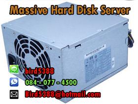 ขาย dell (	ขาย	)	399771-B21	HP Power Supply  DL380 G5 DL385 G2 ML350 G5