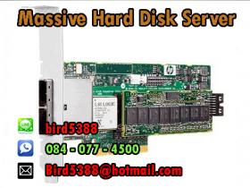 ขาย hp (	ขาย	)	411508-B21	HP Smart Array E200 8CH SAS PCI-E Controller w/128MB BBWC