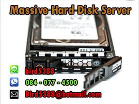 ขาย dell (	ขาย	)	00X3Y	Dell 500-GB 6G 7.2K 2.5 SATA