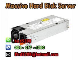 ขาย ibm (	ขาย	)	39Y7392	IBM 670W X3500M2 X3400M2 X3400M3 POWER
