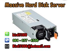 ขาย ibm (	ขาย	)	39Y7392	IBM X3400M2, X3400 M3, X3500M2 Power Supply