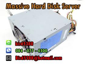 ขาย hp (	ขาย	)	503377-001	HP 6000 6200 Pro MT 320W Power Supply