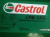 Castrol CRB CNG 15W-40 (200 L)
