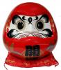 ตุ๊กตา ดารุมะ [Daruma] สูง9.5นิ้ว เซรามิค