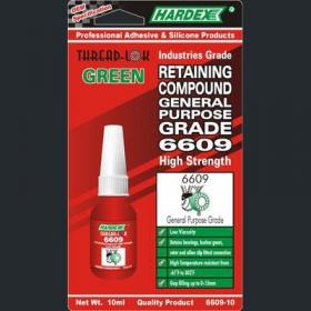 ขาย HARDEX Retaining Compound General Purpose Grade กาวยึดสลักเกลียวอเนกประสงค์ ใช้ได้กับตลับ