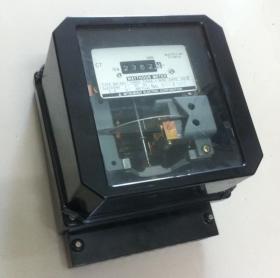 ขาย มิเตอร์ไฟฟ้า Watt hour Meters มิเตอร์ มิตซูบิชิ‏ Mitsubishi รุ่น MH-96H 5A 3 เฟส 220V/380V มือสอง สภาพดี ราคาถูก
