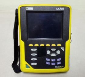 Power Quality Analyzer