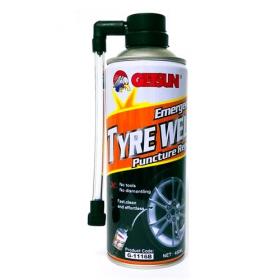 ขาย  GETSUN  TIRE SEALER   GETSUN  TIRE SEALER