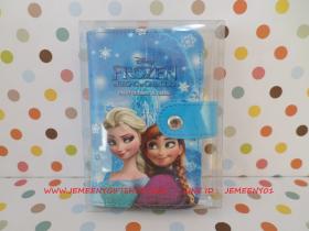 กระเป๋าใส่บัตรเครดิต นามบัตร บัตรต่างๆ  โฟรเซ่น Frozen