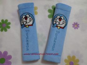 ที่หุ้มเข็มขัดนิรภัยในรถ โดราเอมอน Doraemon