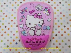 ที่รองเม้าส์และข้อมือ ฮัลโหลคิตตี้ Hello kitty