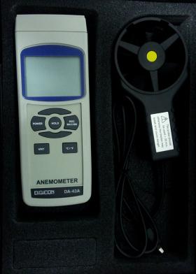 ANEMOMETER