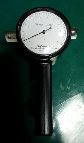 TENSION METER