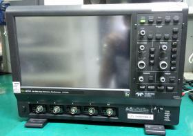 DIGITAL OSCILLOSCOPE