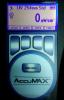 ACCUMAX METER