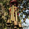 ระฆังลม กระดิ่งลม โมบายลม Wind Chimes ของแต่งบ้านเสริมฮวงจุ้ย