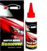 น้ำยาขจัดคราบน้ำบนกระจกแซดวัน Z-ONE Water Mark Remover