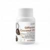Coconut oil giffarine 60 แคปซูล น้ำมันมะพร้าวบริสุทธ์สกัดเย็น
