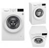 LG FM1207N6W 7KG