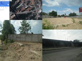 ขายที่ถมแล้ว ติดถนนนครอิทร์  2 ไร่ 298 วา ราคา  76,860,000 บาท