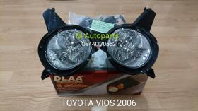 ขายไฟตัดหมอก ไฟสปอร์ตไลท์ Toyota Toyota Vios 2006 / โตโยต้าวีออส