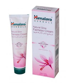Himalaya Natural Glow Fairness Cream