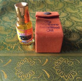 ขาย Mysore Sandalwood Oil -