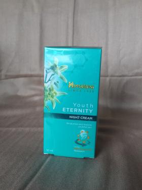 Himalaya Youth Eternity Night Cream