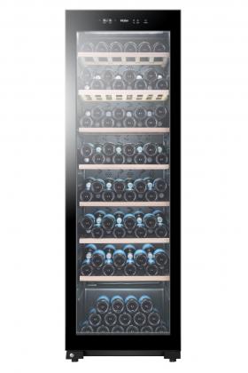 ขาย haier JC-360 ตู้แช่ไวน์ ขนาด 360L จุได้ 171 ขวด