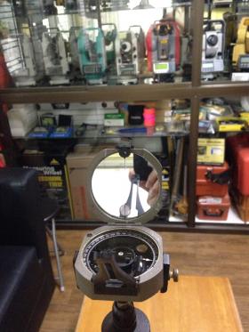 ขาย Brunton Pocket Transit Compass Pocket Transit Compass
