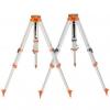 ALUMINIUM TRIPOD SJA-40 ALUMINIUM TRIPOD SJA-40